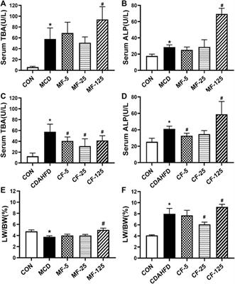Therapeutic effect of fenofibrate for non-alcoholic steatohepatitis in mouse models is dependent on regime design